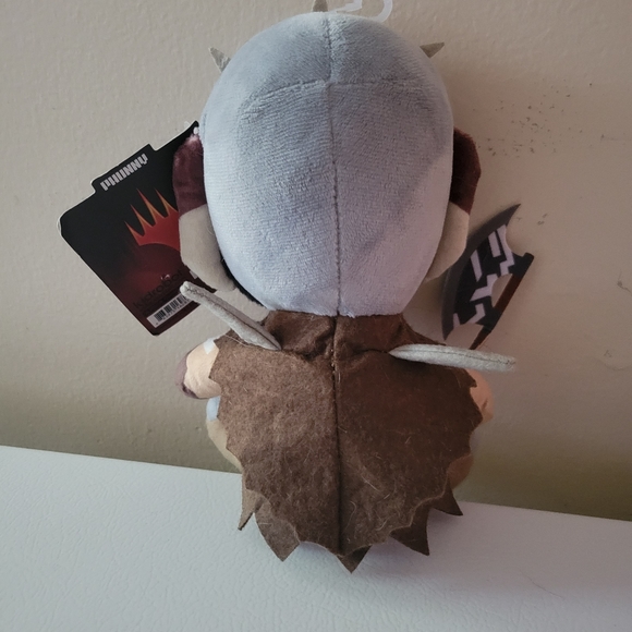 Magic The Gathering Plush Toy - Picture 7 of 8